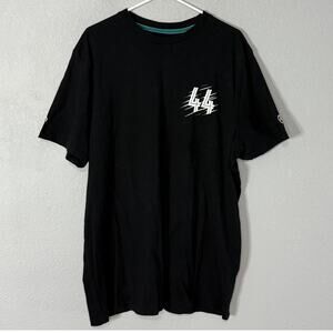 Lewis Hamilton AMG Petronas Shirt Size XXL